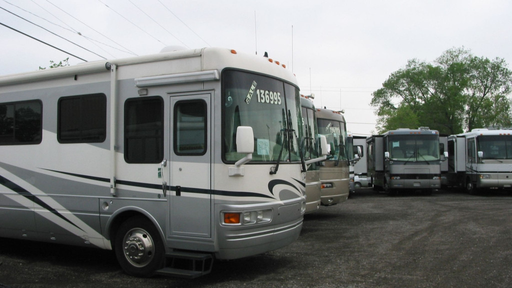 Best Way To Finance a Motorhome Oaktree Motorhomes