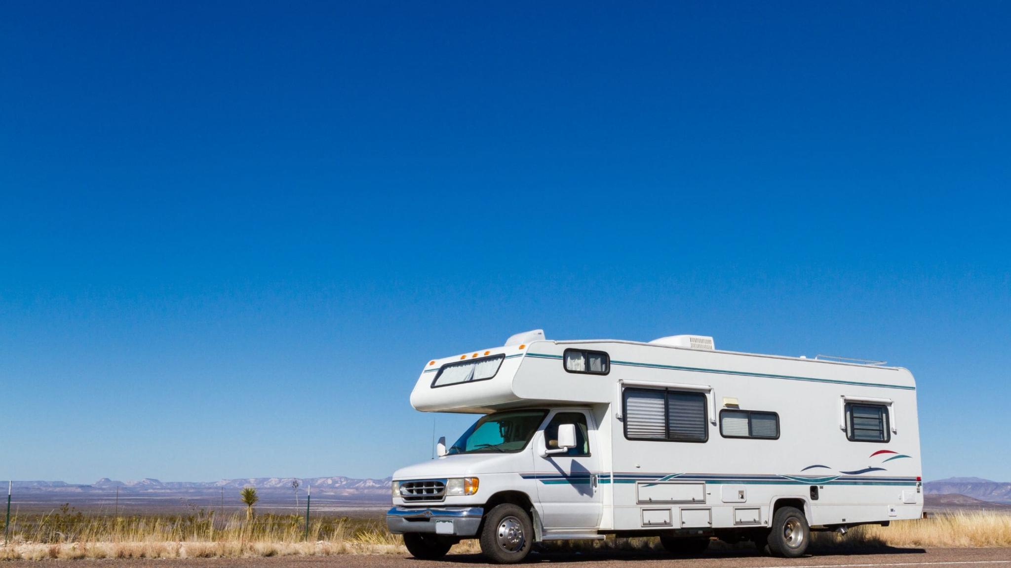 What is a Class C Motorhome Definition, Specifications & Advantages