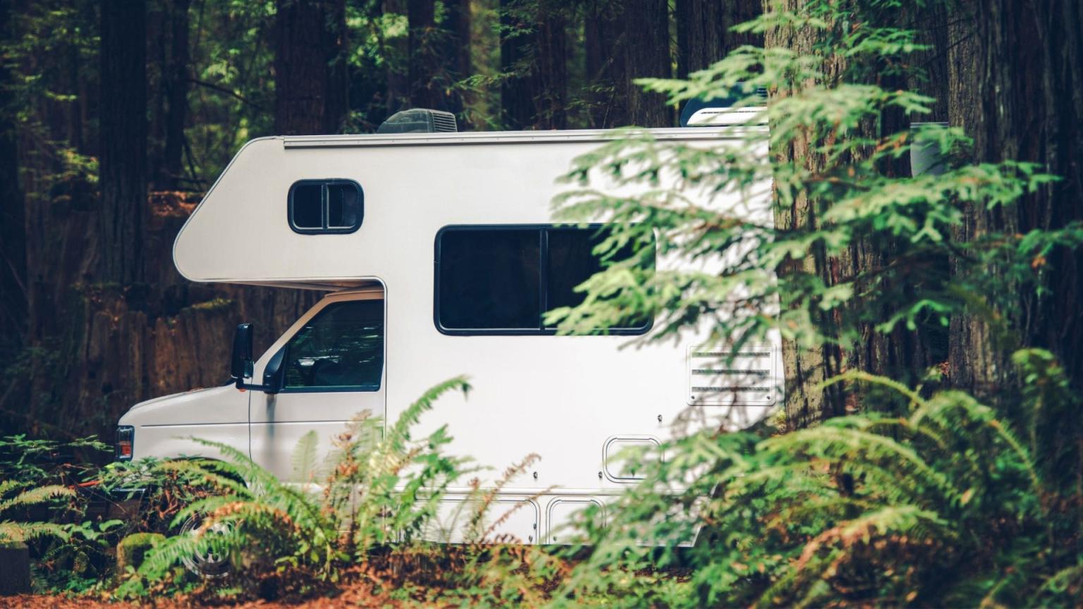 What is a Class C Motorhome Definition, Specifications & Advantages